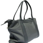 taschen_stilvoll_Mercedes-Shopper schwarz2